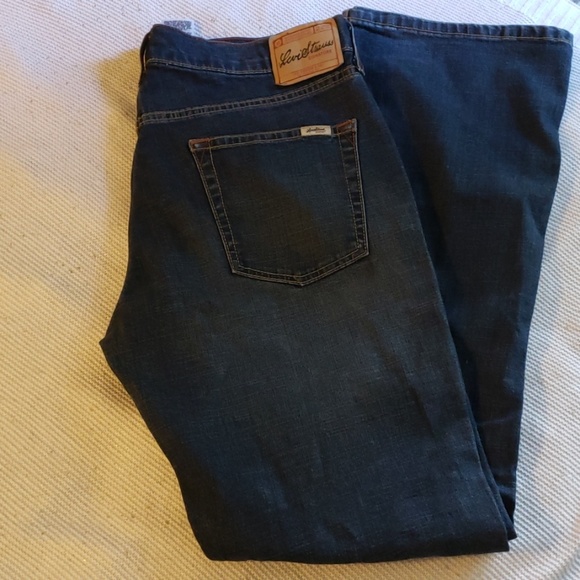 Signature by Levi Strauss Denim - Stretch bootcut jeans